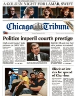 Chicago Tribune