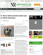 Select Jazz