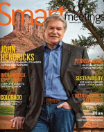 SmartMeetings Magazine SmartMeetings Magazine article, A Deeper Shade of Green: 10 Hotels Enhancing Sustainability in Creative Ways