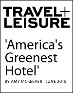 Travel + Leisure