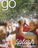 AAA GO magazine