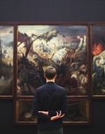 The Draw of Art