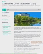 Green Hotel
