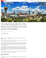 cnn travel