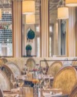 print works dining room