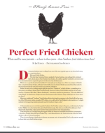 Fried Chicken
