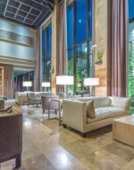 Social Lobby